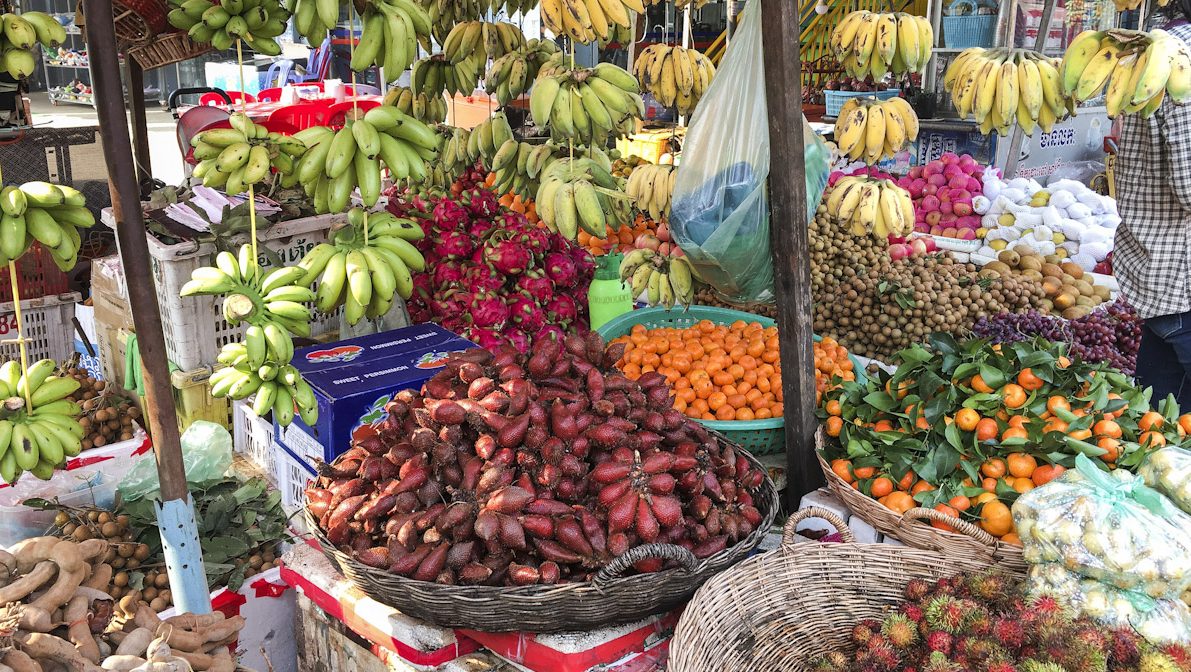 fruits in southeast asia