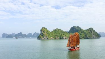 Ha Long Bay