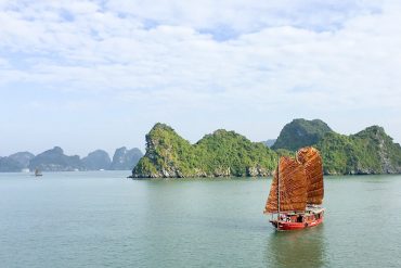 Ha Long Bay