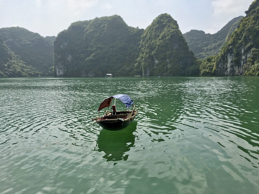 Ha Long Bay