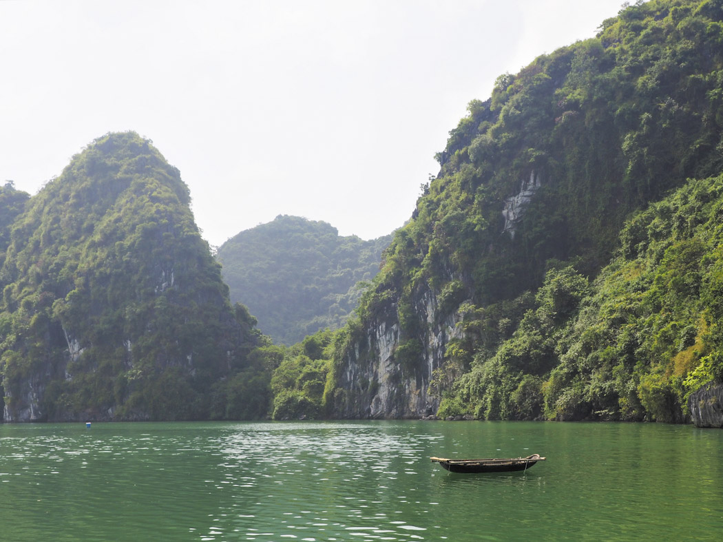 Ha Long Bay