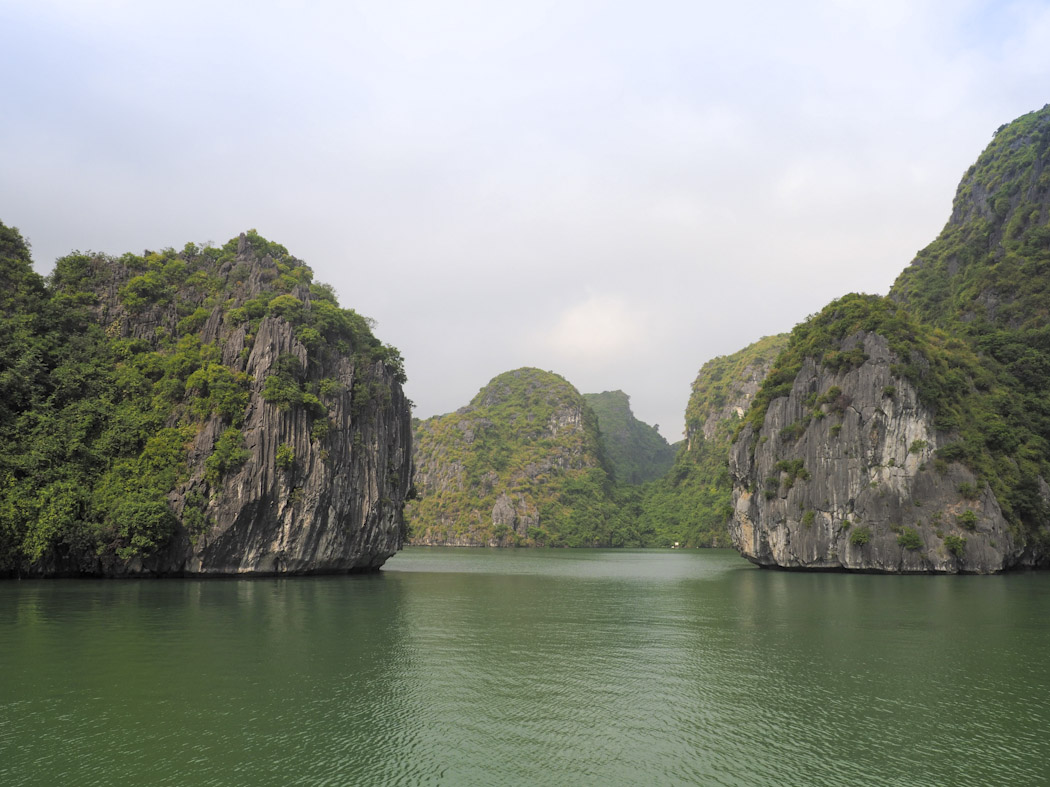 Ha Long Bay