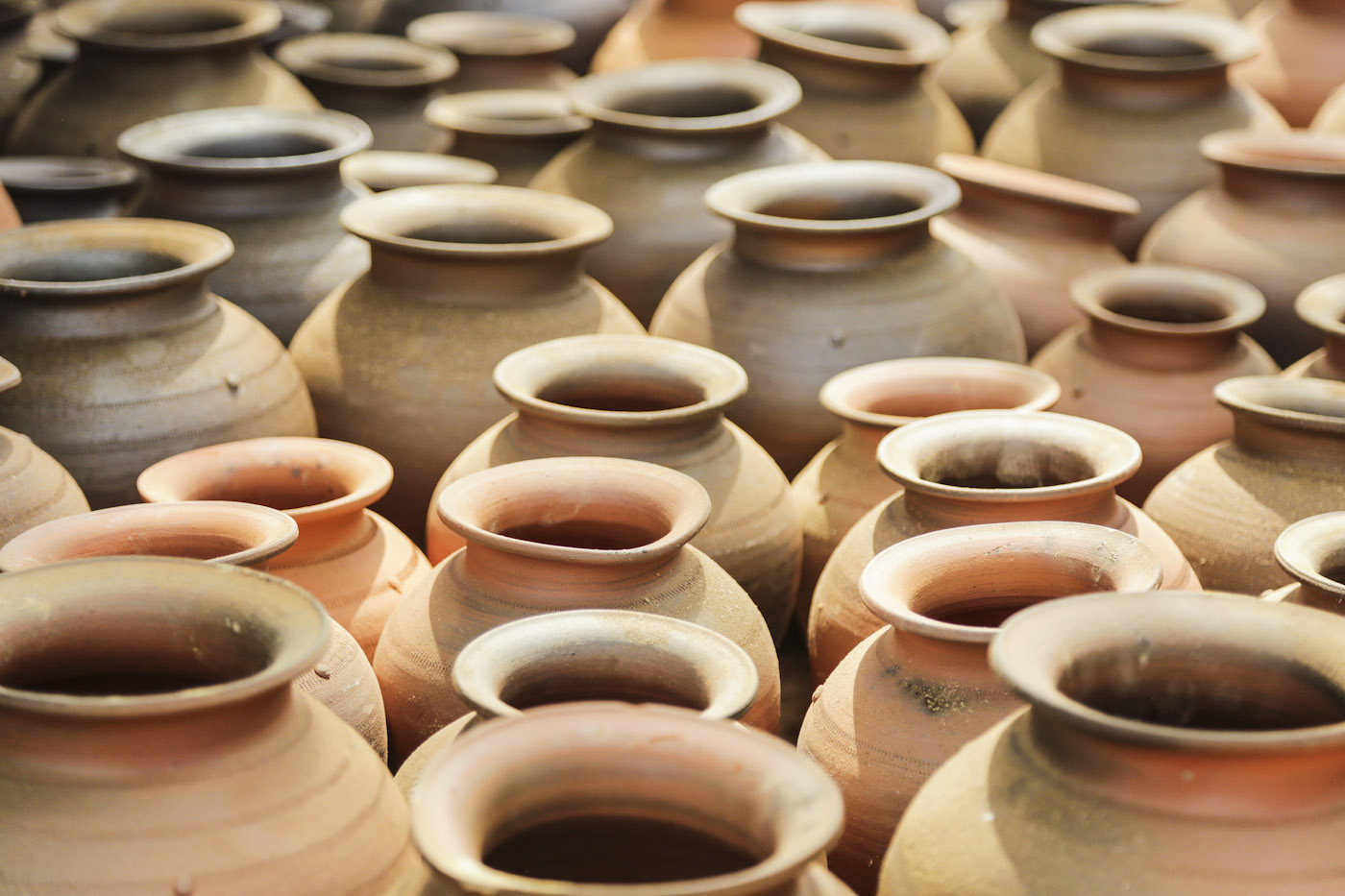 Ban Chan Pottery village _AN3A8197