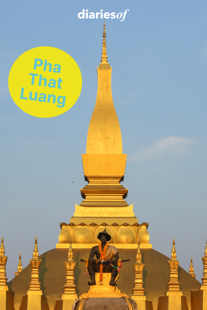 Pha That Luang