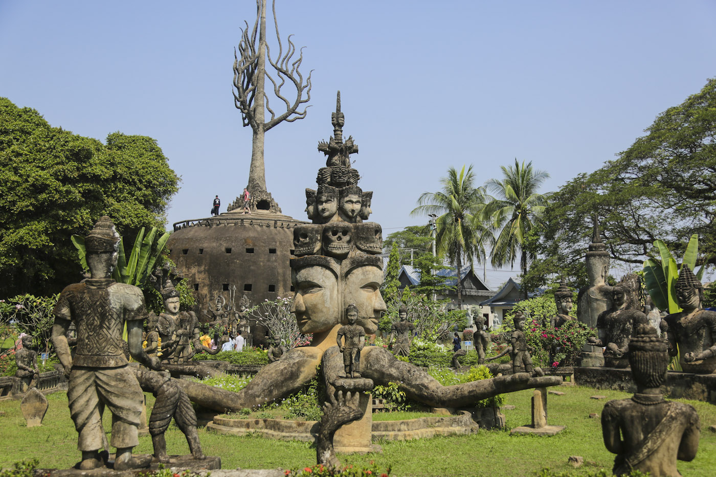 buddha park_AN3A3436