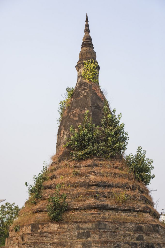 stupa That Dam_AN3A2772