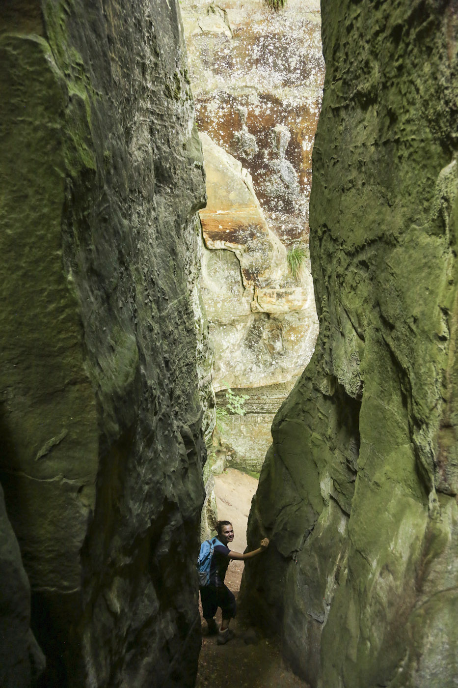 mullerthal hike