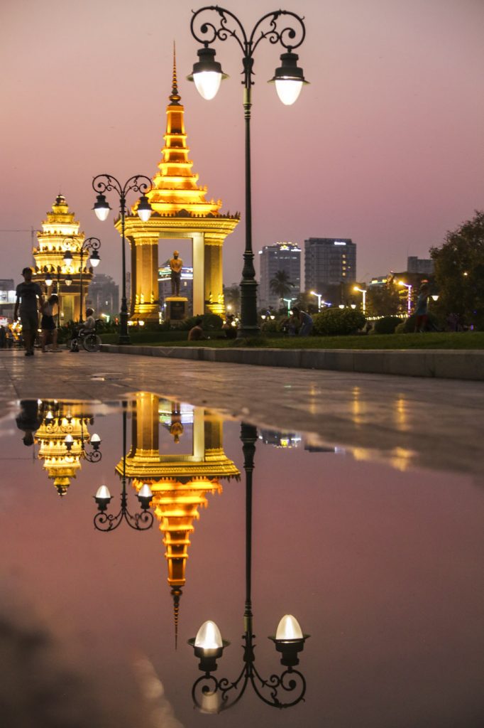 Phnom Pehn 2