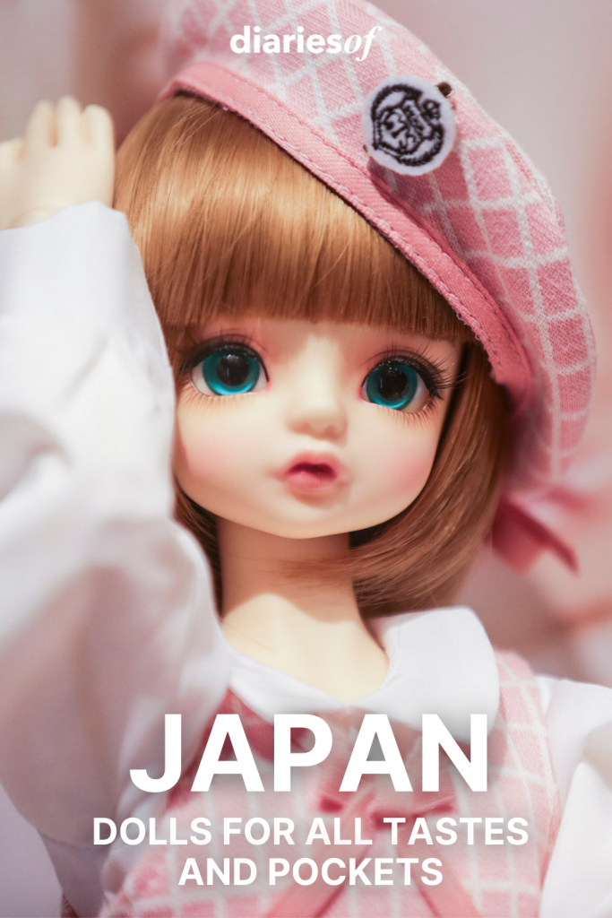 Diariesof-Japan-Dolls-for-All-Tastes-and-Pockets