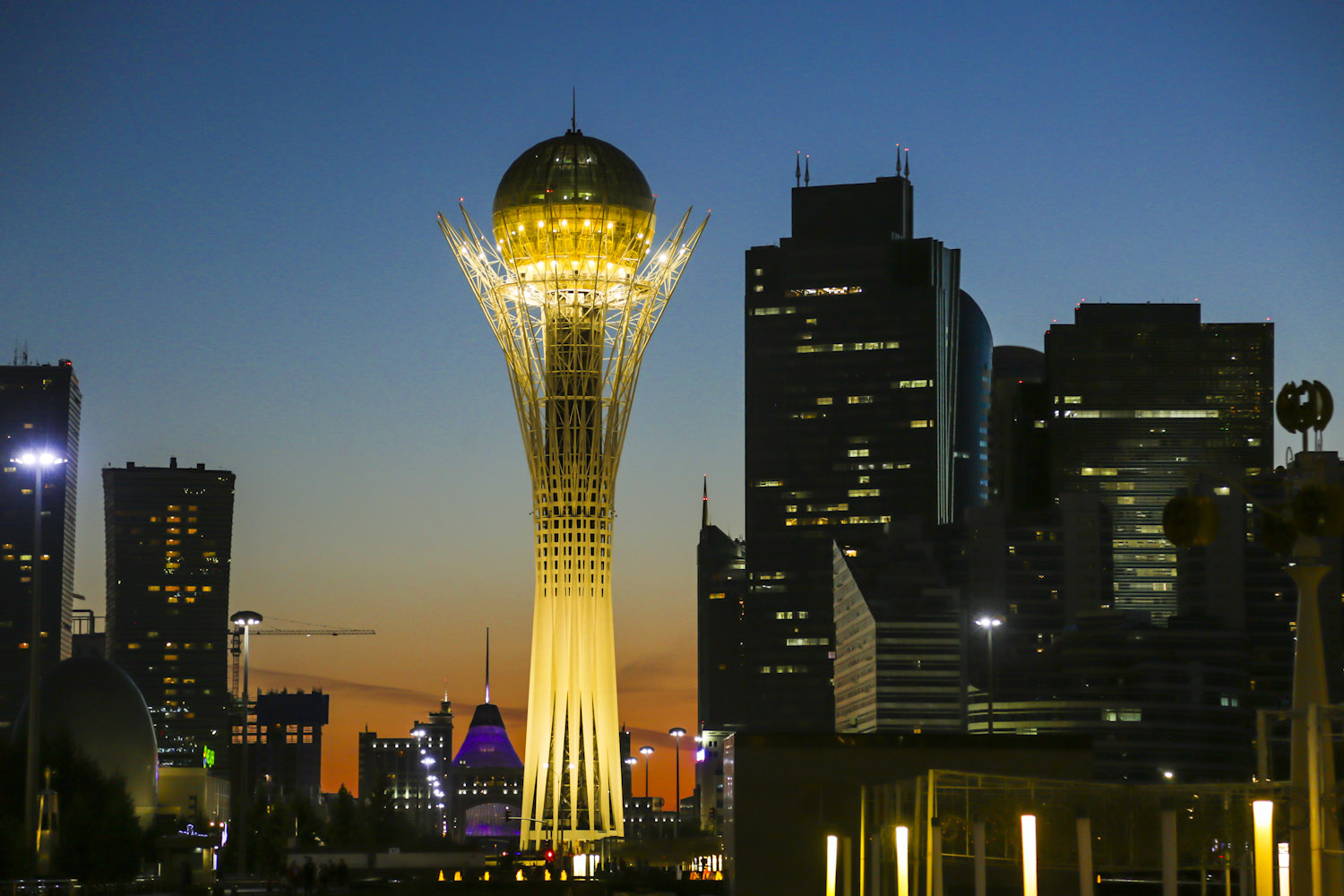 Nur Sultan_AN3A8421Tower