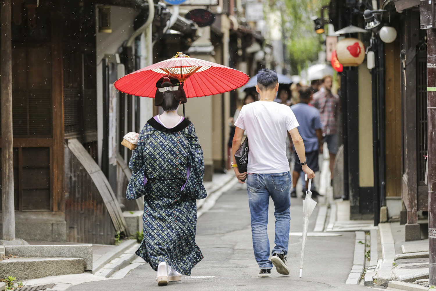 kyoto japan