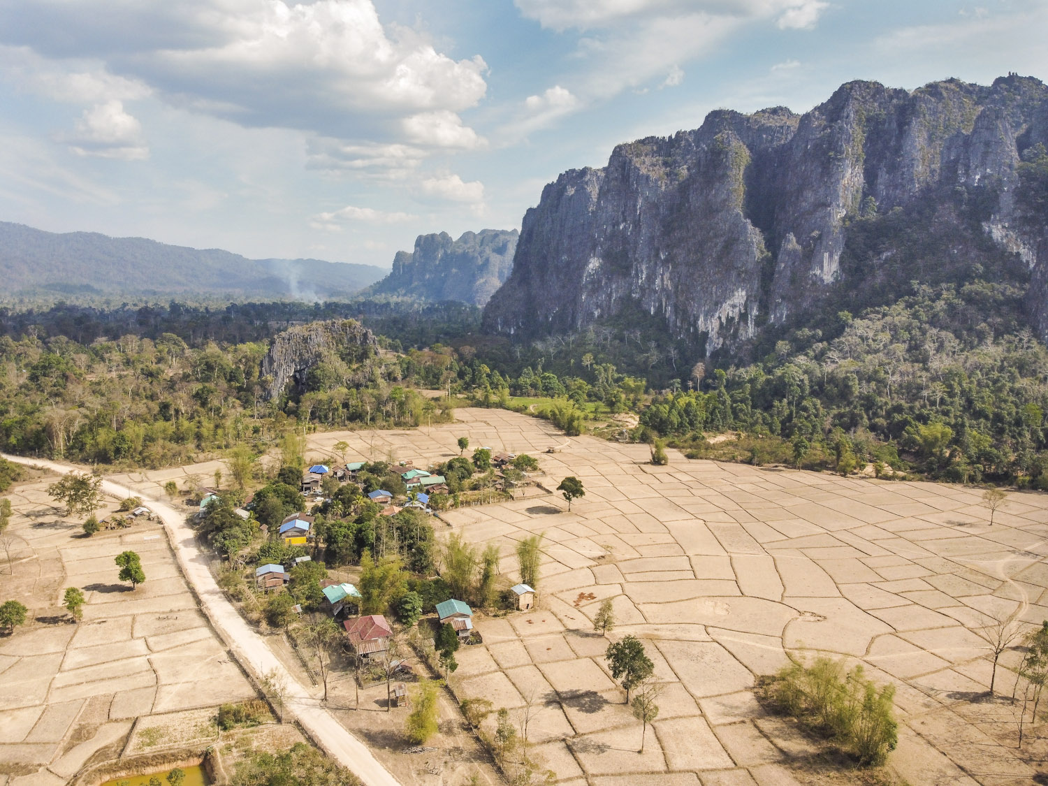 landscape Laos_DJI_0359