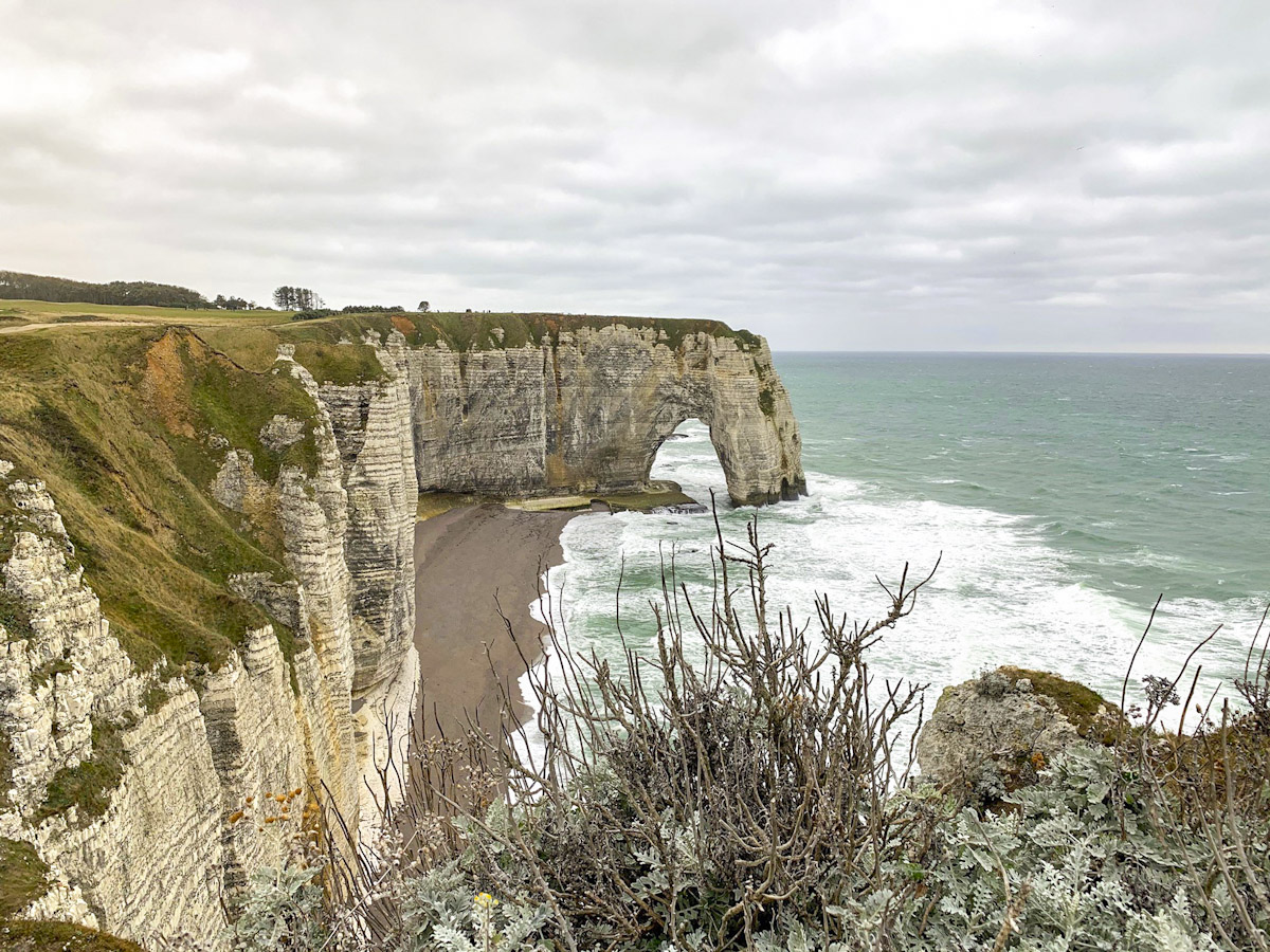 Étretat