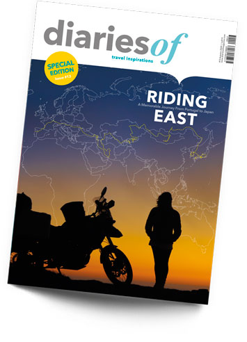 diariesof-Riding-East-Magazine-Cover