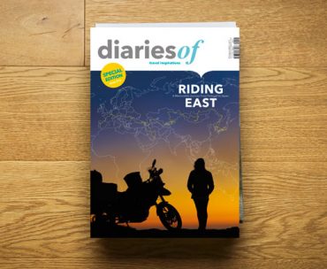 diariesof-Riding-East-Magazine-Cover