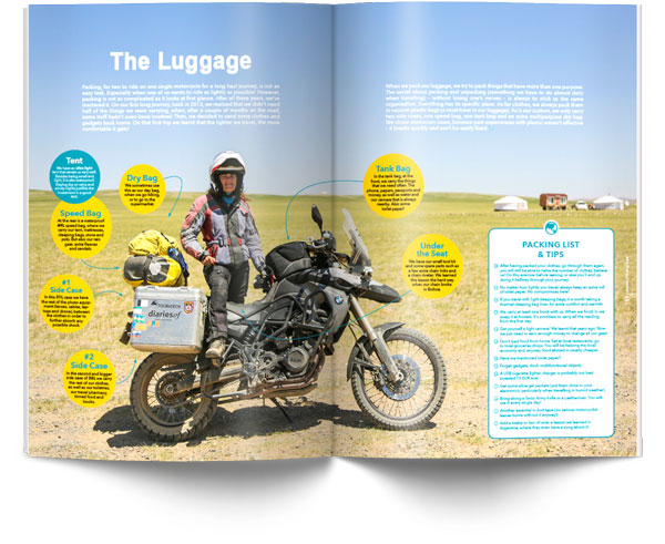 diariesof-Riding-East-Magazine-Packing-Your-Motorcycle