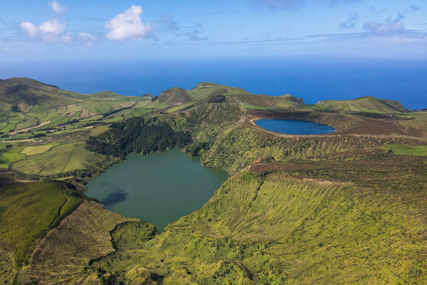 visit flores island azores