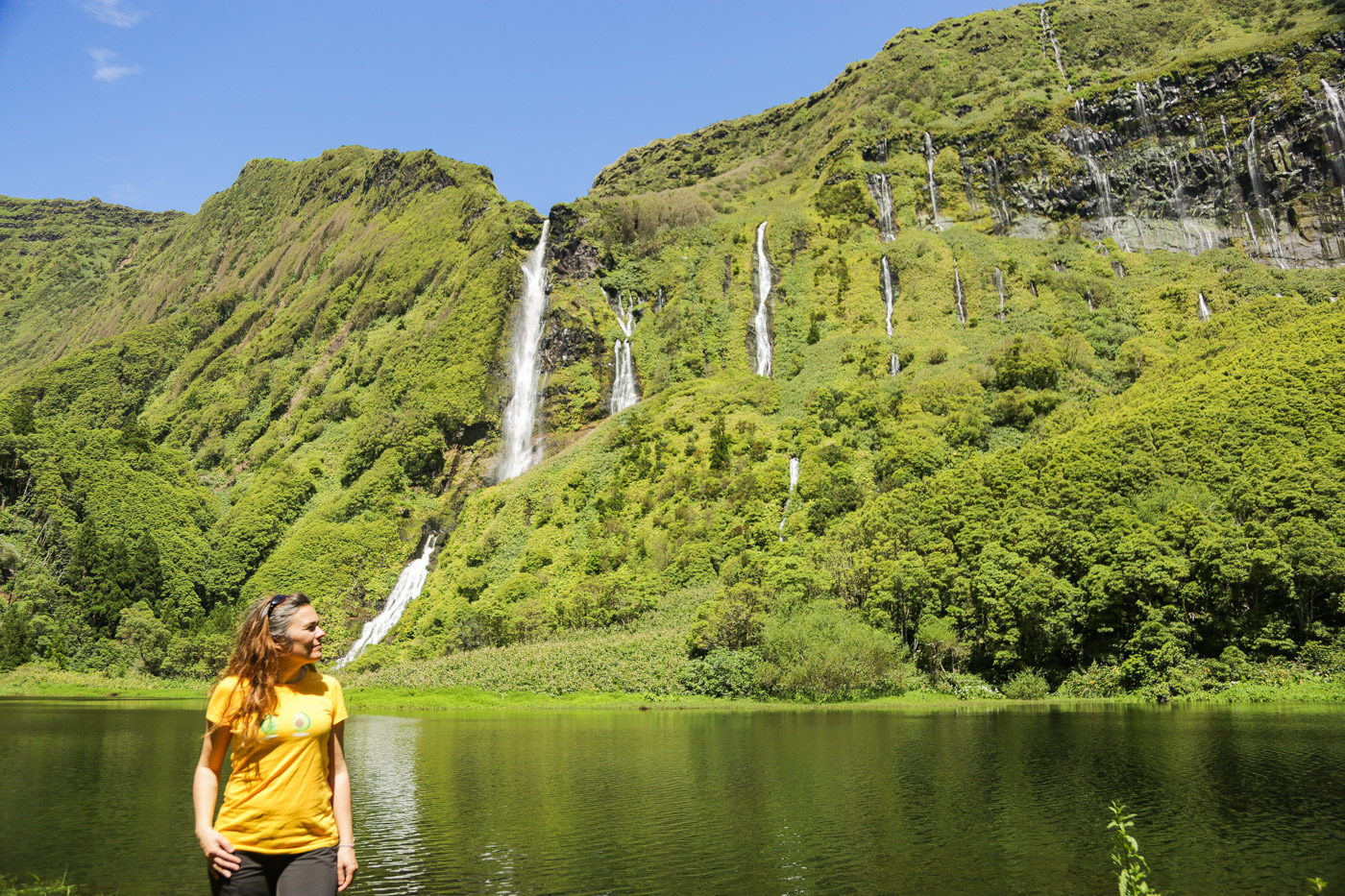 Visit Flores Island Azores - These are some of the things you need to visit
