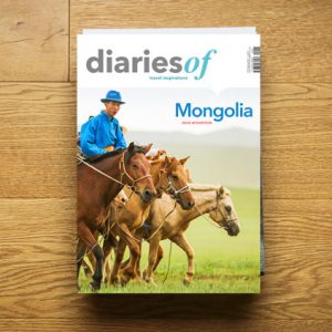 diariesof-Mongolia-Magazine-Cover