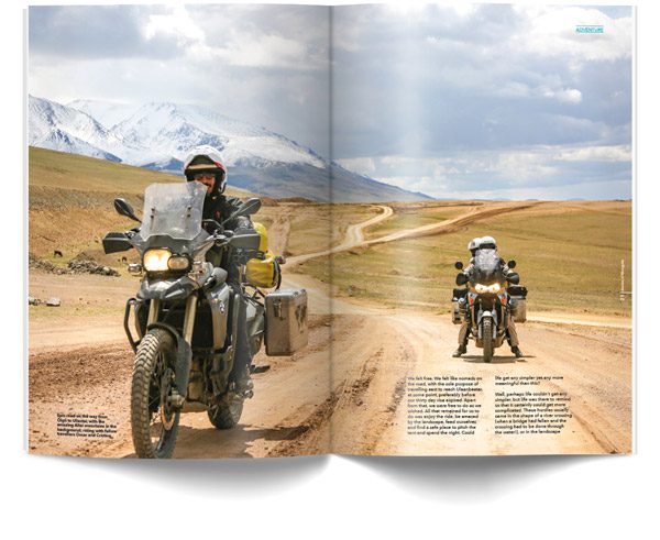 diariesof-Mongolia-Magazine-Motorcycle-in-the-steppe