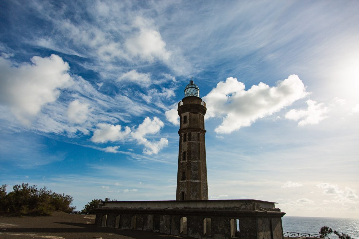 What to visit in Faial Azores