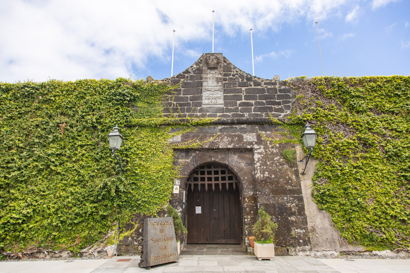 What to visit in Faial Azores