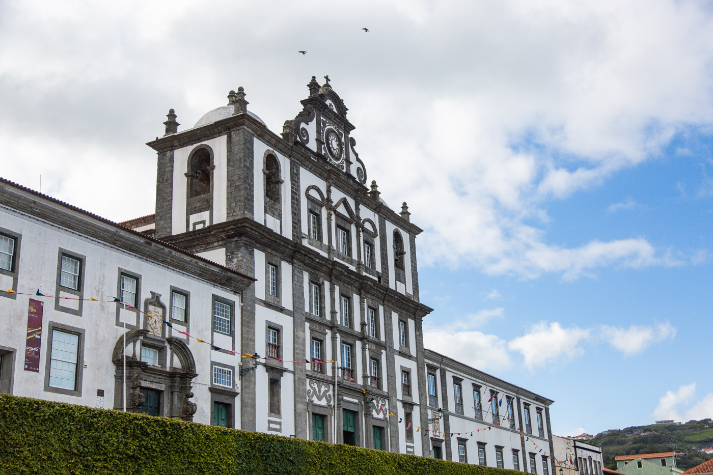 What to visit in Faial Azores