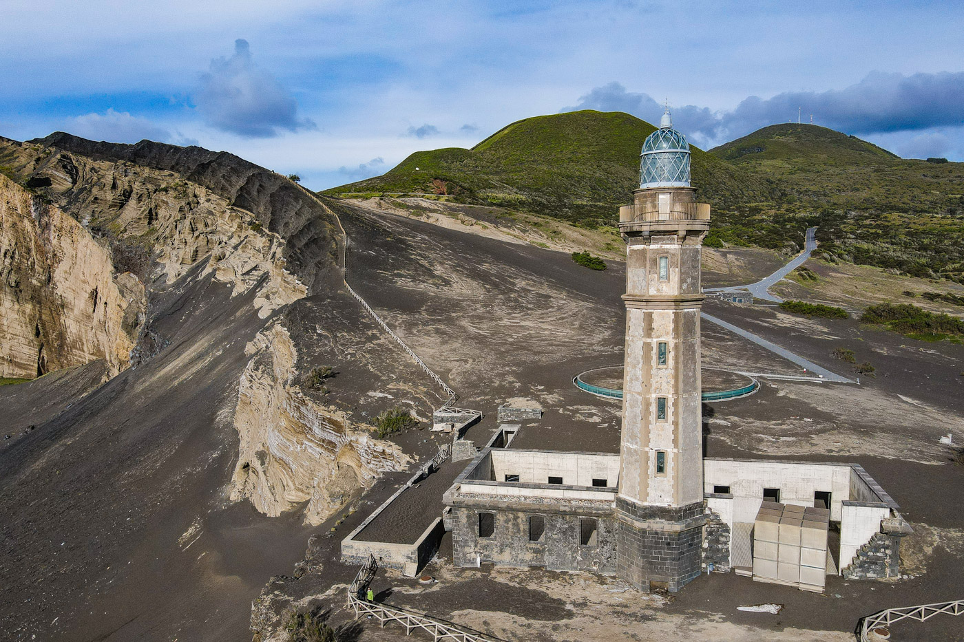 What to visit in Faial Azores