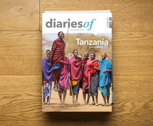 diariesof-Tanzania-Magazine-Cover