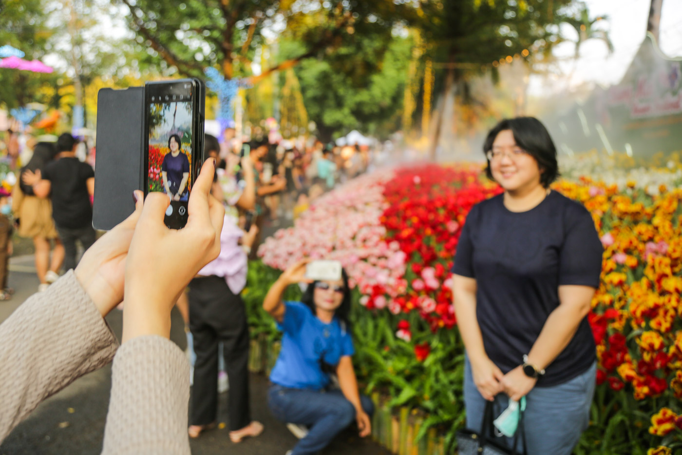 Chiang Mai flower festival-5D__0812